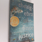 Arundhati Roy : The Algebra of Infinite Justice - pikkukuva 1