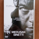Medusan Sinetti DVD - pikkukuva 1