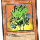 Yu-Gi-Oh hirviö Nettles - pikkukuva 1