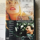 Perhonen lasikuvussa (DVD) - pikkukuva 2