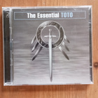 Toto tupla CD The Essential - pikkukuva 1