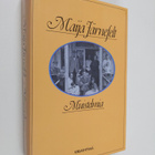 Maija Järnefelt : Muistelmia - pikkukuva 1