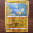 Pokemon Lanturn 069/202 Reverse holo Rare - pikkukuva 1