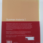 Pentti Virrankoski : Suomen historia 1 - pikkukuva 2