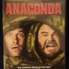 Anaconda dvd - pikkukuva 1