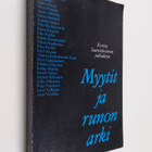Myytit ja runon arki : Kerttu Saarenheimon juhlakirja - pikkukuva 1