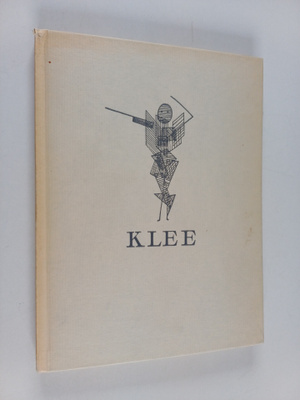 Marcel Brion : Klee