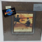 ENNIO MORRICONE - CITY OF JOY OST 180G UUSI SS LP - pikkukuva 1