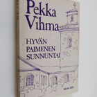 Pekka Vihma : Hyvän Paimenen sunnuntai - pikkukuva 1