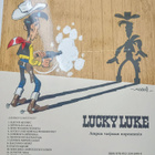 Lucky Luke uudet seikkailut 19: Kuohuva länsi - pikkukuva 2