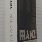 Franz Kafka - Mies joka katosi - pikkukuva 2