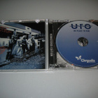 UFO - No Place To Run (CD) - pikkukuva 3