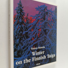Hannu Hautala : Winter on the Finnish taiga - pikkukuva 1