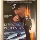 Kunnian puolesta - DVD - pikkukuva 1