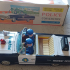 Daiya Highway Patrol peltilelu - pikkukuva 3