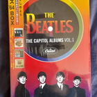 The Beatles - The Capitol Albums Vol.1 4-cd box - pikkukuva 1