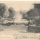 TAMPERE - vanha Carte Postale - pikkukuva 1