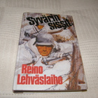 Reino Lehväslaiho Syvärin sissit  -sid - pikkukuva 1