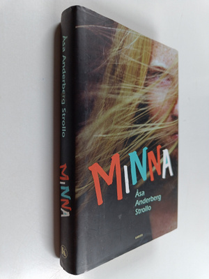 Åsa Anderberg Strollo : Minna