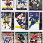 NHL Rookie RC -kortteja erivuosilta alk 0.50 EUR/kpl - pikkukuva 5