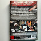 Ten dead men (uncut,limited) dvd - pikkukuva 2
