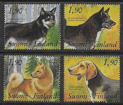 LaPe n:o 1075-78 ** ( Kennel )