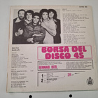 MATIA BAZAR CANTA EN ESPANOL 7 " Single - pikkukuva 2
