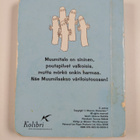 Johanna Harkkila : Värikäs Muumilaakso - pikkukuva 2