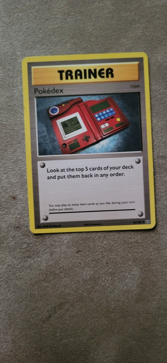 Item image