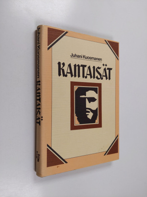Juhani Kuosmanen : Kantaisät