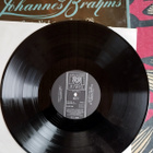 Johannes Brahms Wiener Symphoniker Vinyyli LP - pikkukuva 3