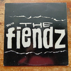 The Fiendz – We're The Fiendz LP - pikkukuva 1