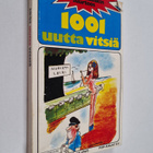 1001 uutta vitsiä - pikkukuva 1