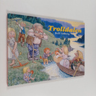 Rolf Lidberg : Trolldalen - pikkukuva 1