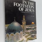 Wolfgang E. Pax : In the Footsteps of Jesus - pikkukuva 1