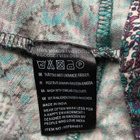 Indiska XL-XXL kaunis joustava uudenveroinen mekko - pikkukuva 3