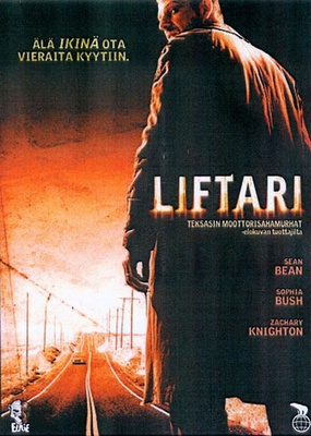 Liftari (DVD)