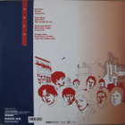 Gluecifer Basement Apes LP Vinyl - pikkukuva 2
