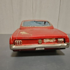 Peltiauto Mustang 1960 - pikkukuva 4