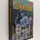 Taavi Soininvaara : Marsalkan miekka - pikkukuva 1
