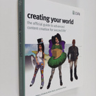 Aimee Weber : Creating your world the official guide to a... - pikkukuva 1