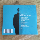 Marc Almond – Shadows And Reflections CD - pikkukuva 2