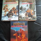 R.A.Salvatore jää tuulen laakson trilogia 1-3 - pikkukuva 2