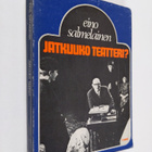 Eino Salmelainen : Jatkuuko teatteri - pikkukuva 1