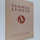 Reino (toim.) Kalliola ym. : Suomen luonto : Suomen Luonn... - pikkukuva 1