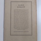 E. J. Ellilä : Elävä kirjain : yhdeksän lukua kirjoitusta... - pikkukuva 2