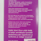 Rene Gothoni : Oletko neuvoton : lohdutuksen sanoja opinn... - pikkukuva 2