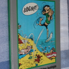 Franquin : Keksijöiden kuningas Niilo Pielinen (Sarjis 1989) - pikkukuva 1