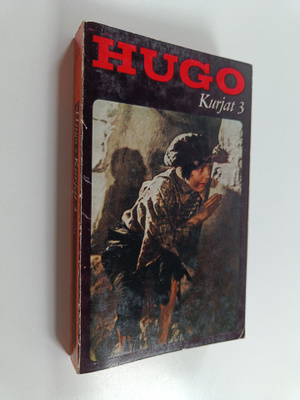 Victor Hugo : Kurjat 3