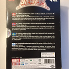 The Avengers - Vol 1-4 (4DVD) - pikkukuva 2